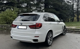 BMW X5 3.0D XDRIVE M ПАКЕТ - 41499 лв. / 21218.10 € - 78397383 5
