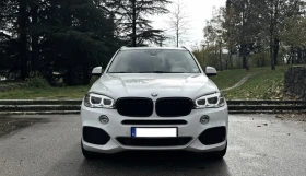 BMW X5 3.0D XDRIVE M ПАКЕТ - 41499 лв. / 21218.10 € - 78397383 2
