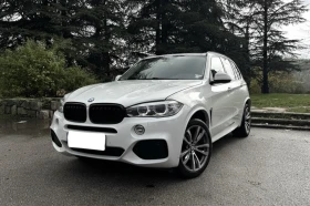 BMW X5 3.0D XDRIVE M ПАКЕТ