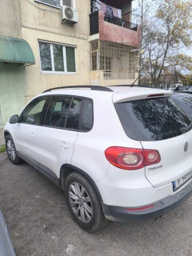 VW Tiguan - 13900 лв. / 7106.96 € - 10545632 3