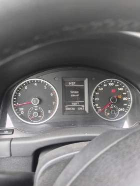 VW Tiguan - 13900 лв. / 7106.96 € - 10545632 5