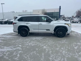 Toyota Sequoia * PLATINUM* CARFAX * БЕЗ ПЪРВОНАЧАЛНА ВНОСКА - 125000 лв. / 63911.49 € - 13192611 4