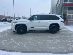 Toyota Sequoia * PLATINUM* CARFAX * БЕЗ ПЪРВОНАЧАЛНА ВНОСКА - 125000 лв. / 63911.49 € - 13192611 5