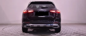 Mercedes-Benz GLC 220 d 4MATIC Off-Roader - 86298 лв. / 44123.47 € - 47818018 5