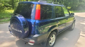 Honda Cr-v 2.0 ITALIA , снимка 7