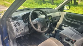 Honda Cr-v 2.0 ITALIA , снимка 12