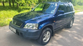 Honda Cr-v 2.0 ITALIA , снимка 2