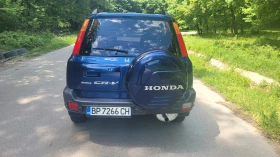 Honda Cr-v 2.0 ITALIA , снимка 5