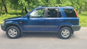Honda Cr-v 2.0 ITALIA , снимка 8