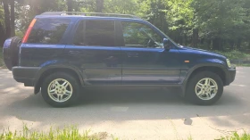 Honda Cr-v 2.0 ITALIA , снимка 4