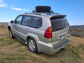 Lexus GX 470 4, 7 V8, снимка 12