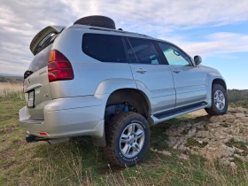 Lexus GX 470 4, 7 V8, снимка 11