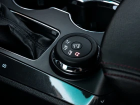 Ford Explorer SPORT* ПОДГРЕВ* ОБДУХВАНЕ* КАМЕРА* ПАНОРАМА* 6+ 1, снимка 12