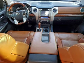 Toyota Tundra CREWMAX 1794/AWD/КРЕДИТИРАНЕ ОТ 626 ЛВ НА МЕСЕЦ - 20700 € / 40485.68 лв. - 96109394 8