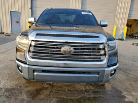 Toyota Tundra CREWMAX 1794/AWD/КРЕДИТИРАНЕ ОТ 626 ЛВ НА МЕСЕЦ - 20700 € / 40485.68 лв. - 96109394 5
