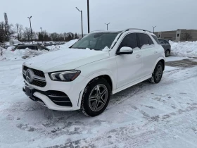 Mercedes-Benz GLE * 450 * CARFAX * БЕЗ ПЪРВОНАЧАЛНА ВНОСКА
