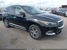 Infiniti QX60 PURE * КРАЙНА ЦЕНА* CARFAX