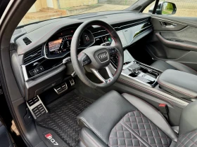 Audi SQ7 TFSI | 7-местен | Гаранция 2030г. - 84300 € / 164876.47 лв. - 25013107 7