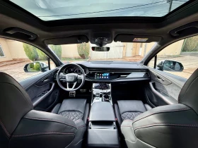 Audi SQ7 TFSI | 7-местен | Гаранция 2030г. - 84300 € / 164876.47 лв. - 25013107 10