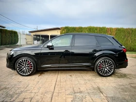 Audi SQ7 TFSI | 7-местен | Гаранция 2030г. - 84300 € / 164876.47 лв. - 25013107 4