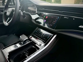 Audi SQ7 TFSI | 7-местен | Гаранция 2030г. - 84300 € / 164876.47 лв. - 25013107 11