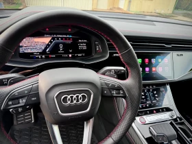 Audi SQ7 TFSI | 7-местен | Гаранция 2030г. - 84300 € / 164876.47 лв. - 25013107 8