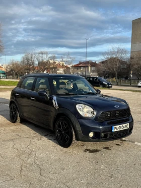 Mini Countryman 2.0 SD - 6900 € / 13495.23 лв. - 43449629 2