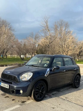 Mini Countryman 2.0 SD - 6900 € / 13495.23 лв. - 43449629 3