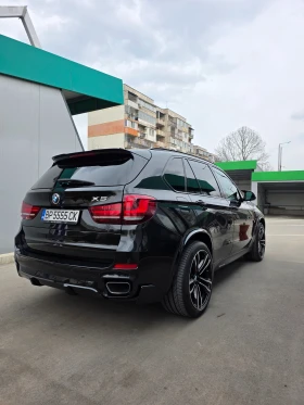 BMW X5 BMW X5 3.5 X-DRIVE* M-SPORT* CARBON* PANORAMA* 360 - 24000 € / 46939.92 лв. - 13153226 2