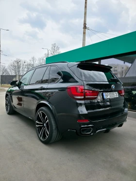 BMW X5 BMW X5 3.5 X-DRIVE* M-SPORT* CARBON* PANORAMA* 360 - 24000 € / 46939.92 лв. - 13153226 4
