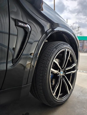 BMW X5 BMW X5 3.5 X-DRIVE* M-SPORT* CARBON* PANORAMA* 360 - 24000 € / 46939.92 лв. - 13153226 8