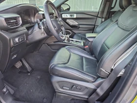 Ford Explorer ST V6 AWD, снимка 7 - Автомобили и джипове - 53647070