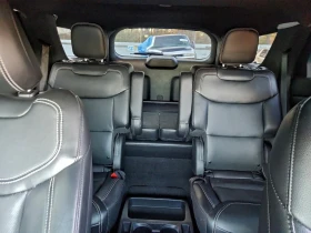 Ford Explorer ST V6 AWD, снимка 10 - Автомобили и джипове - 53647070