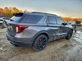 Ford Explorer ST V6 AWD, снимка 3 - Автомобили и джипове - 53647070