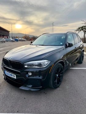 BMW X5 BMW X5 F15 ///M  - 23500 € / 45962.00 лв. - 81052730 2