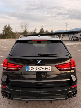 BMW X5 BMW X5 F15 ///M  - 23500 € / 45962.00 лв. - 81052730 4
