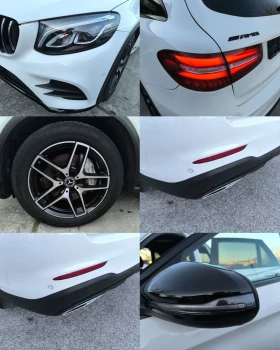 Mercedes-Benz GLC 350 D* AMG-LINE* 9G* 4-MATIC* ПАНОРАМА*  - 24999 € / 48893.79 лв. - 35732490 16