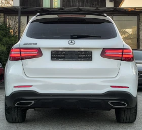 Mercedes-Benz GLC 350 D* AMG-LINE* 9G* 4-MATIC* ПАНОРАМА*  - 24999 € / 48893.79 лв. - 35732490 5