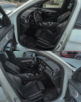 Mercedes-Benz GLC 350 D* AMG-LINE* 9G* 4-MATIC* ПАНОРАМА*  - 24999 € / 48893.79 лв. - 35732490 8