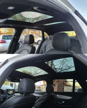 Mercedes-Benz GLC 350 D* AMG-LINE* 9G* 4-MATIC* ПАНОРАМА*  - 24999 € / 48893.79 лв. - 35732490 10