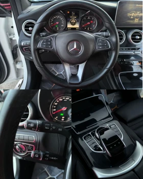 Mercedes-Benz GLC 350 D* AMG-LINE* 9G* 4-MATIC* ПАНОРАМА*  - 24999 € / 48893.79 лв. - 35732490 14