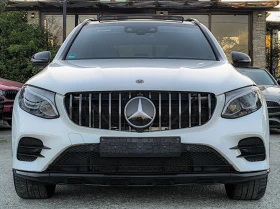 Mercedes-Benz GLC 350 D* AMG-LINE* 9G* 4-MATIC* ПАНОРАМА*  - 24999 € / 48893.79 лв. - 35732490 2