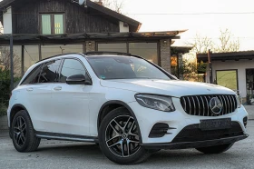 Mercedes-Benz GLC 350 D* AMG-LINE* 9G* 4-MATIC* ПАНОРАМА*  - 24999 € / 48893.79 лв. - 35732490 3
