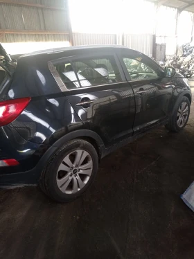 Kia Sportage 1.7  CRDI 116 kc | Mobile.bg � ����� ������ 3