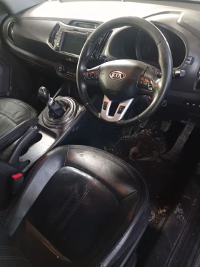 Kia Sportage 1.7  CRDI 116 kc | Mobile.bg � ����� ������ 6
