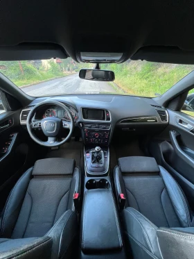 Audi Q5 S-LINE QUATTRO  | Mobile.bg � ����� ������ 9