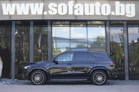 Mercedes-Benz GLE 350 d 4Matic AMG Line Night Package | Auto.bg — изображение 4