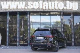 Mercedes-Benz GLE 350 d 4Matic AMG Line Night Package | Auto.bg — изображение 6