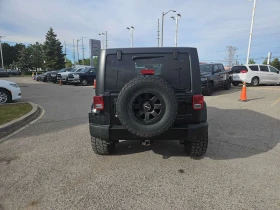 Jeep Wrangler * Sahara * CARFAX * ���������� ��� ������������ | Mobile.bg � ����� ������ 4