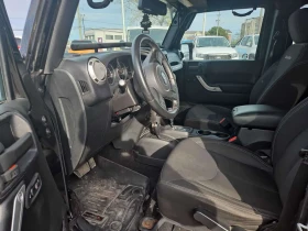 Jeep Wrangler * Sahara * CARFAX * ���������� ��� ������������ | Mobile.bg � ����� ������ 5